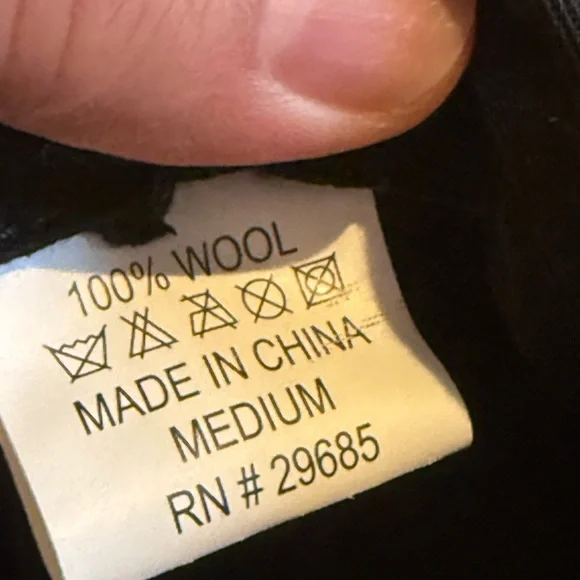 Pendleton Wool Hat - Picture 11 of 12